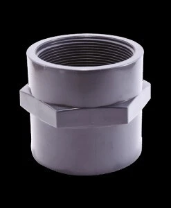 Accessoire PVC pression