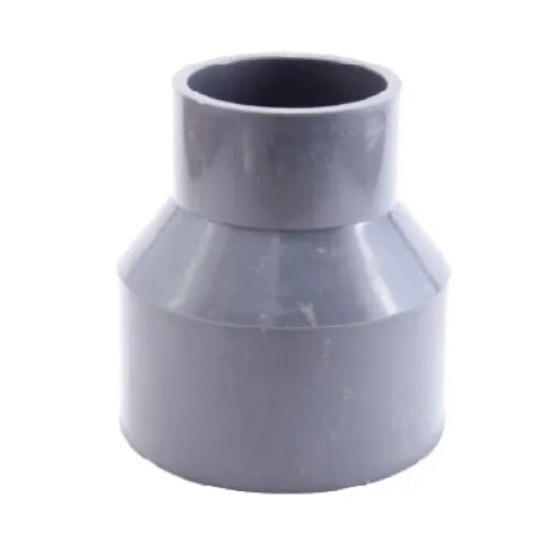 Accessoire PVC pression