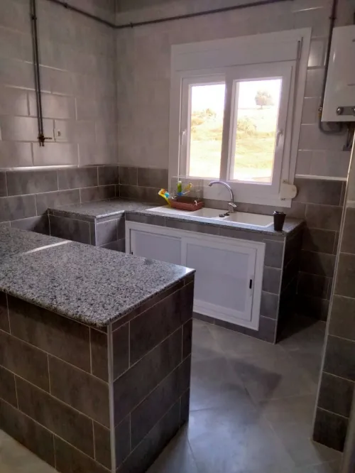 Location Appartement F3 Boumerdès Boumerdes