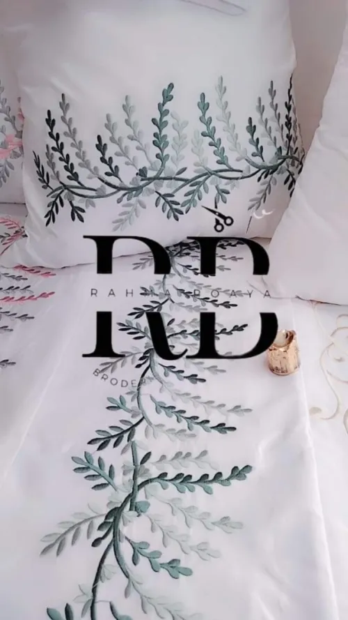 parure de Drap