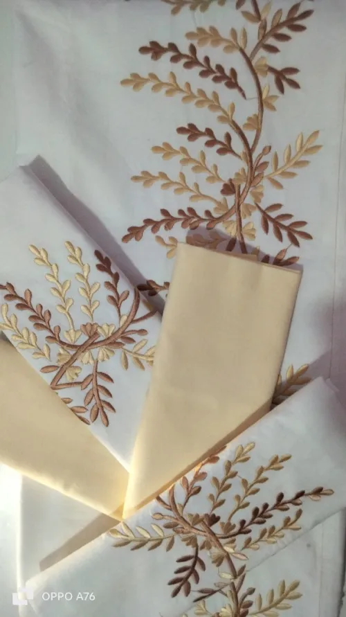 parure de Drap