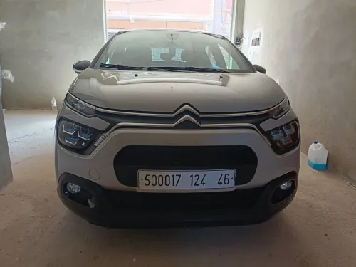 Citroen C3 2024 