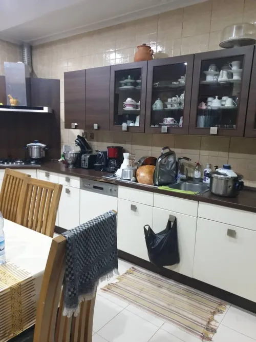 Vente Villa Alger Ain benian