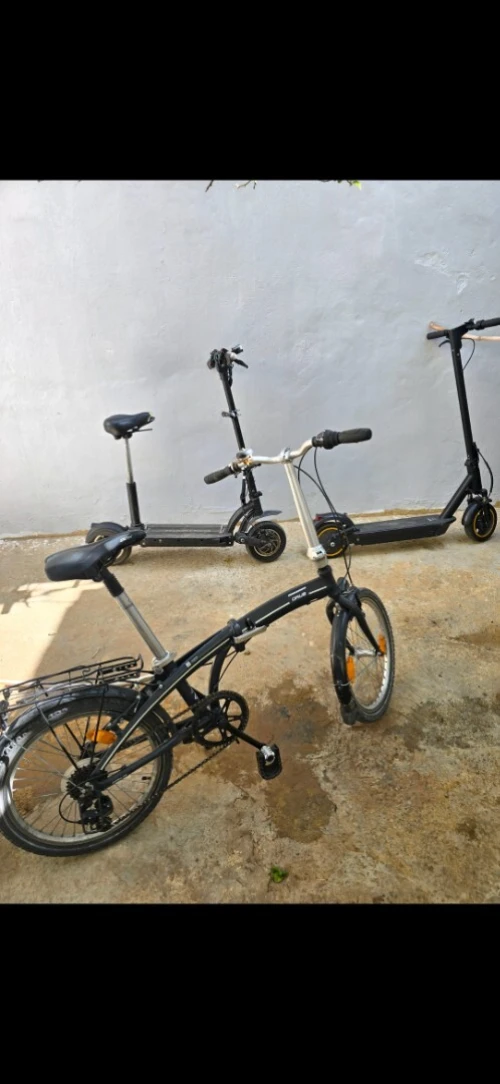 Trotinette