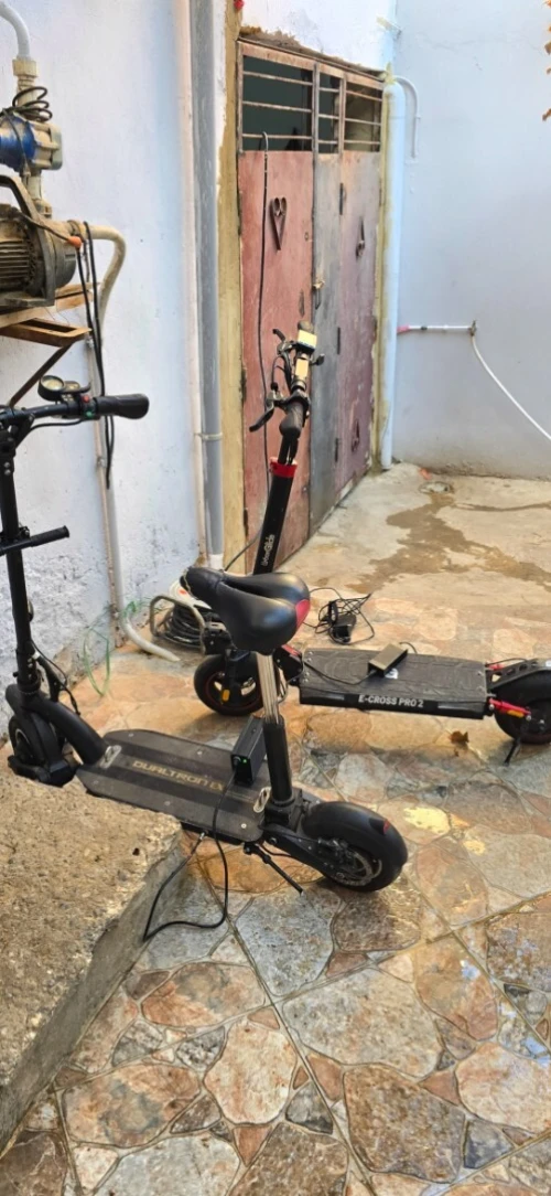 Trotinette