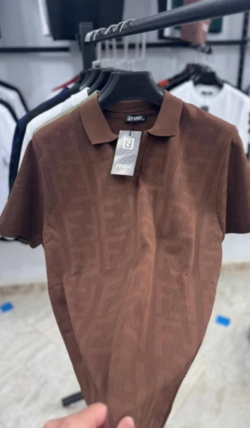 T-shirt old money ; baguy