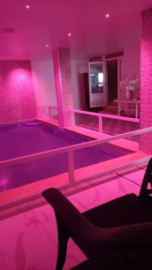 Location Villa Béjaïa Beni ksila