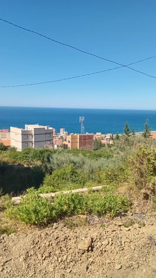 Location Villa Béjaïa Beni ksila
