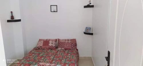 Vente Appartement F2 Béjaïa Beni ksila