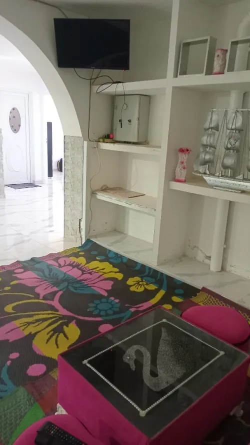 Location Villa Béjaïa Beni ksila