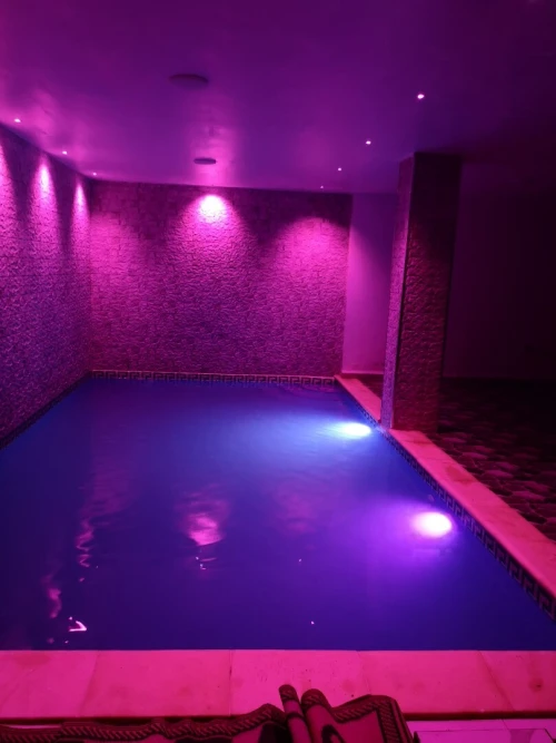 Location Villa Béjaïa Beni ksila