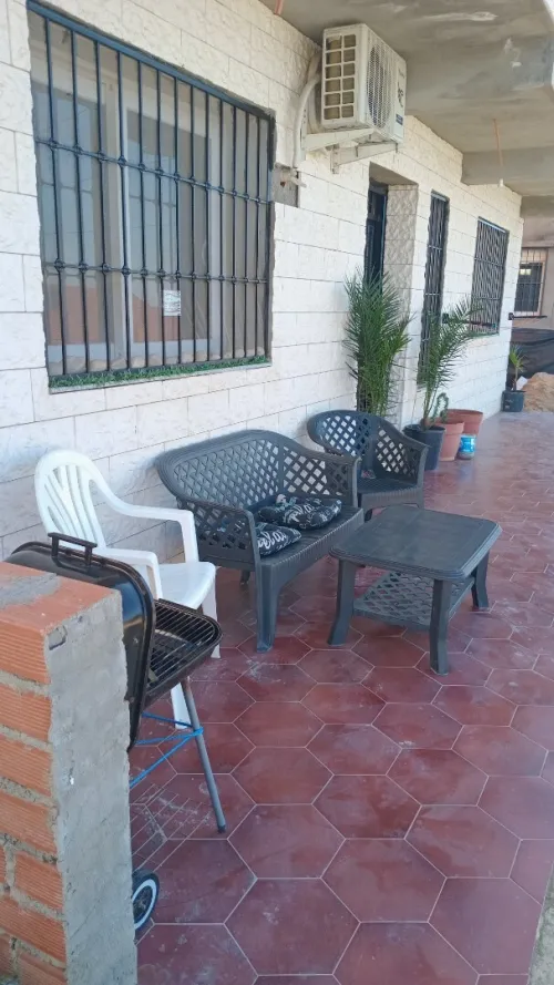 Location Villa Béjaïa Beni ksila