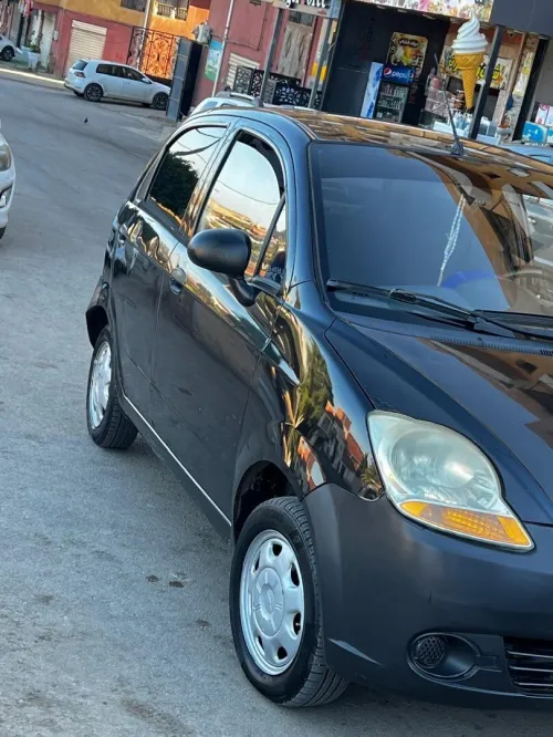 Chevrolet Spark 2009 Spark