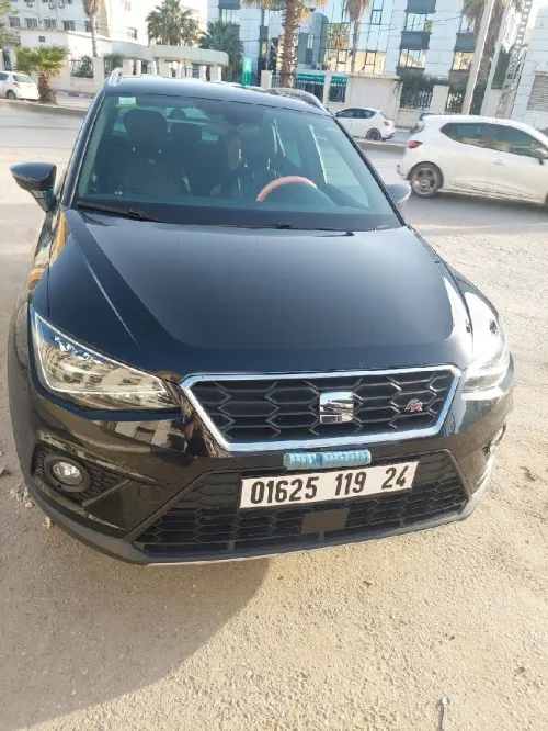 Seat ARONA 2019 FR
