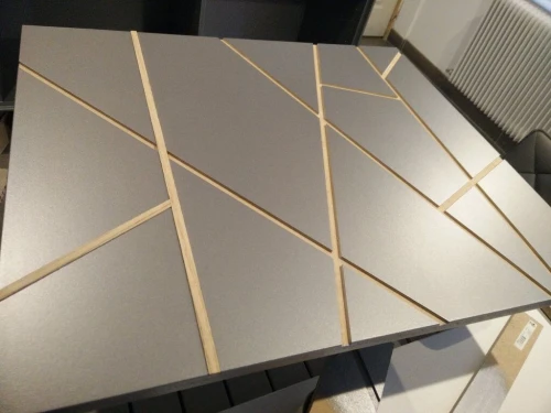 Papier peint ,MDF ,WPC ,Fausse pierre ,Chipboard ,Faux marbre pour décoration intérieur