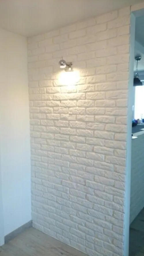 Travaux de peinture et revêtements muraux