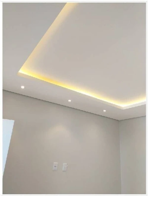 Travaux de Faux Plafonds /plafond démontable / b13 / plafonds tendu