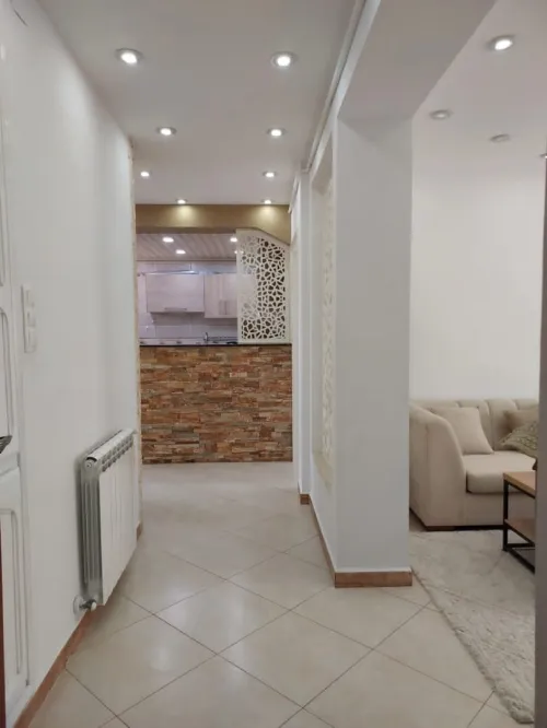 Vente Appartement F3 Tipaza Douaouda