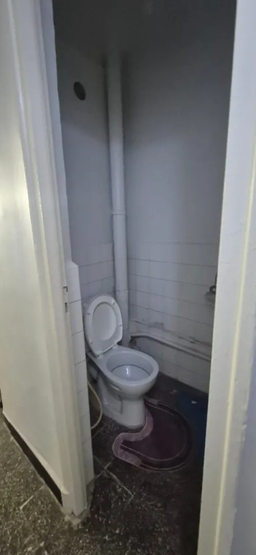 Location Appartement F4 Alger Said hamdine