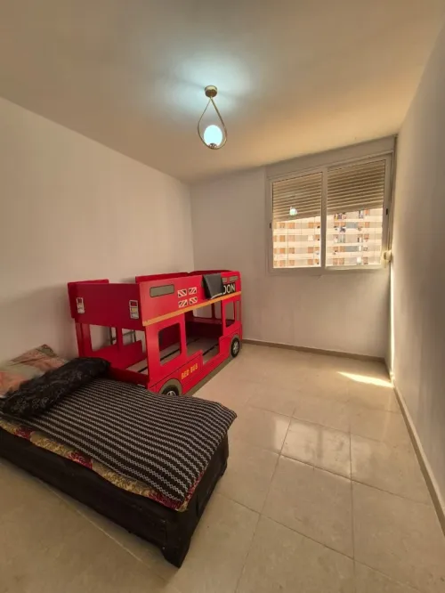 Location Appartement F3 Alger Mohammadia