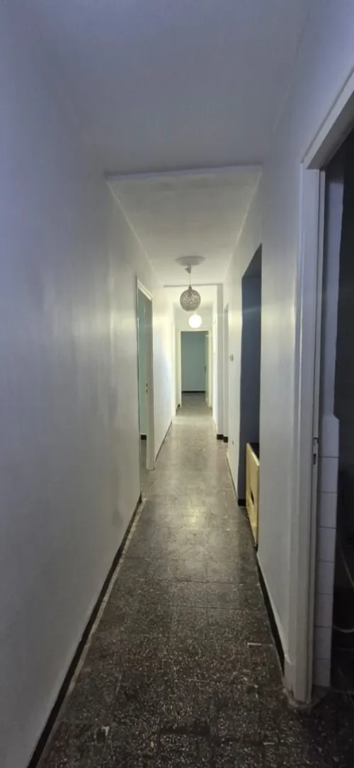 Location Appartement F4 Alger Said hamdine