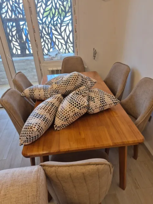 Location Appartement Duplex Alger Staoueli