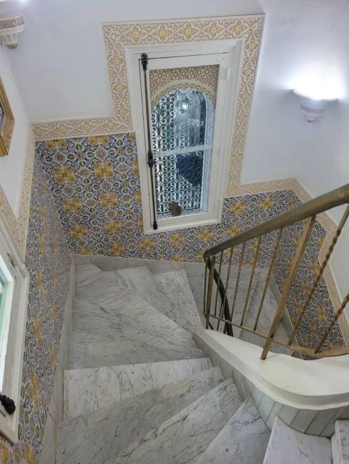 Location Villa Alger Hydra