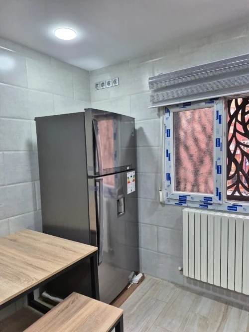 Location Appartement Duplex Alger Staoueli