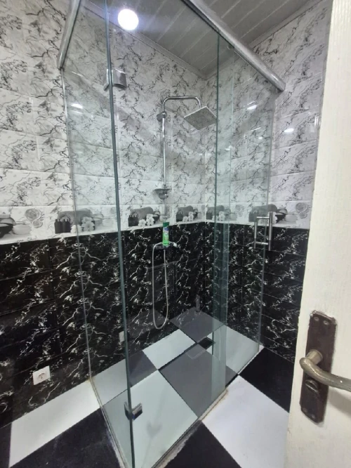 Location vacances Appartement Niveau de villa F3 Alger Bordj el kiffan
