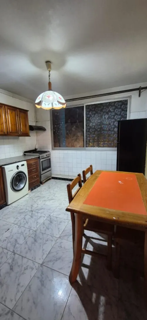 Location Appartement F3 Alger Bab ezzouar