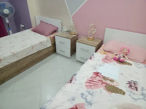 Chambre enfants