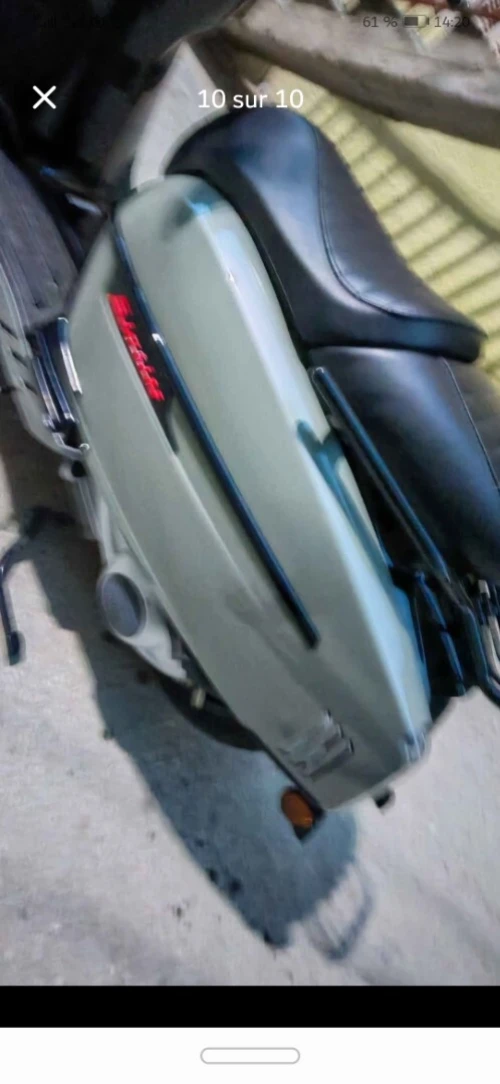Piaggio Vms Victoria 300 2025 