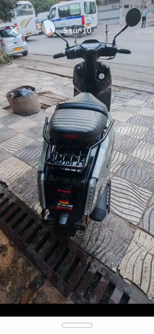 Piaggio Vms Victoria 300 2025 2025