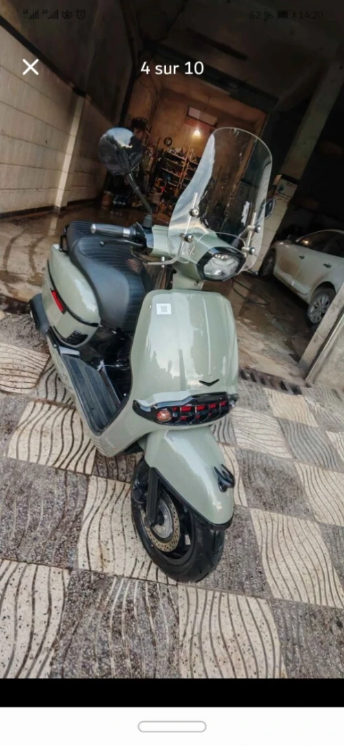Piaggio Vms Victoria 300 2025 2025