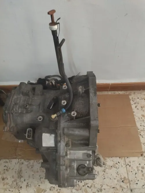Pompe+boîte vitesse yaris 