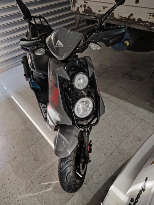 Okinwa 150cc 2024