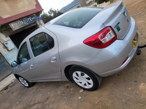 Dacia Logan 2014 Logan