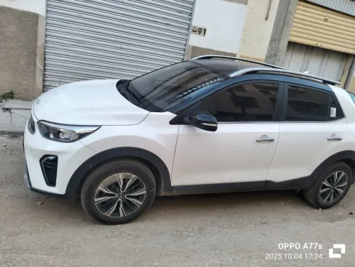 Kia KX1 2025 Lexury