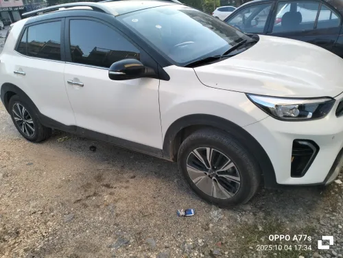 Kia KX1 2025 Lexury