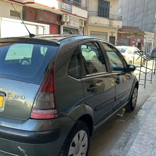 Citroen C3 2009 C3