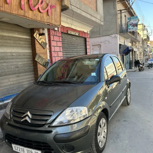 Citroen C3 2009 C3