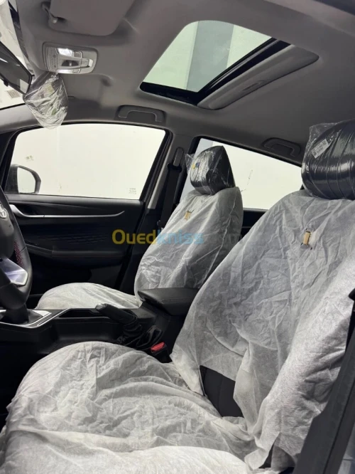 Geely GX3 PRO  2024 Drive