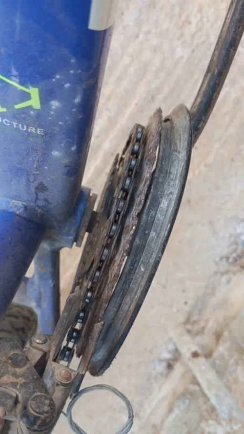 Vélo 26 VTT 
