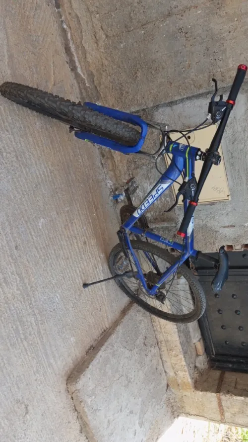 Vélo 26 VTT 