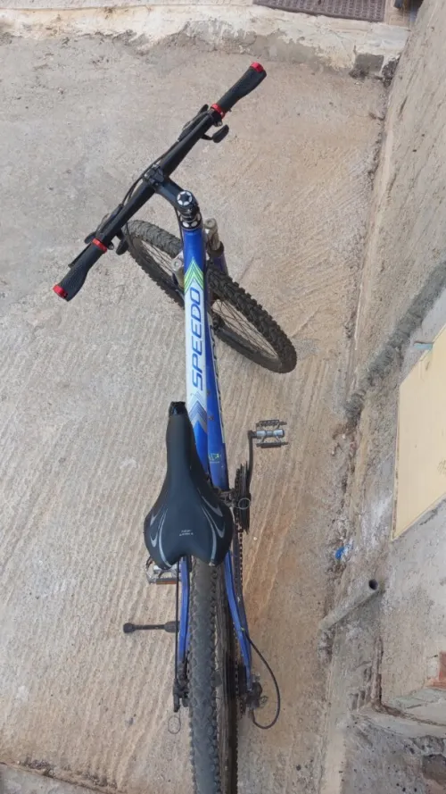 Vélo 26 VTT 