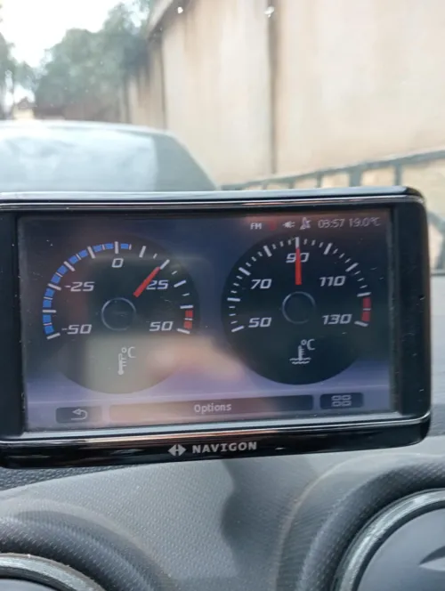 navigon seat ibiza