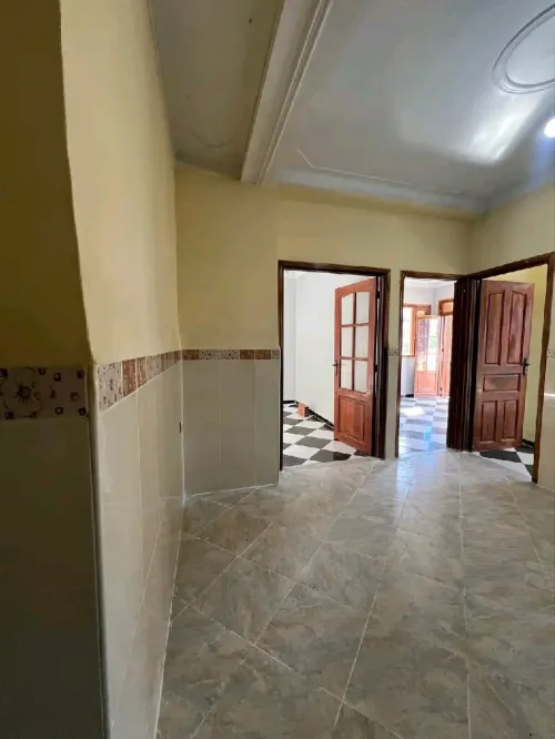Location Appartement Niveau de villa F3 Alger Bourouba