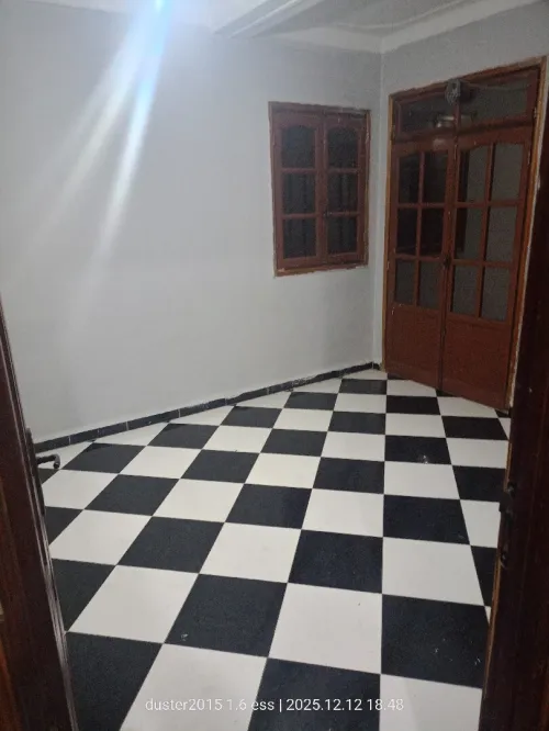 Location Appartement Niveau de villa F3 Alger Bourouba