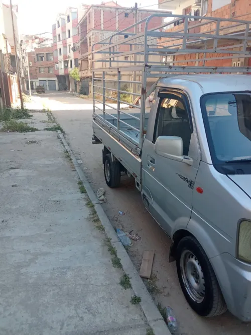 DFSK Dfsk hamer 1.3 2013