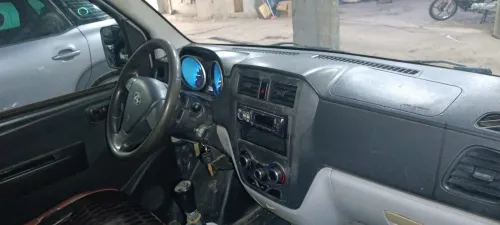 Chery New QQ 2019 New QQ